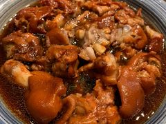 -那家小馆•北京菜•烤鸭(香山店)