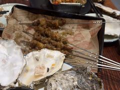 -517烧烤·龙虾·海鲜大排档(万象都荟店)