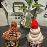 🍦冰淇淋新花样费列罗系列