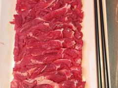 -君邦火锅(新疆大厦店)