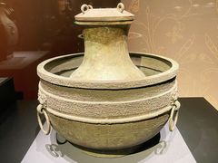 -湖北省博物馆