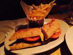 -The Cheesecake Factory(katella avenue)