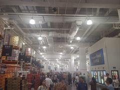 -山姆会员商店(亦庄创意生活广场店)