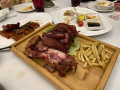 -丰收日·小海鲜·沪上家宴(顾村正大店)