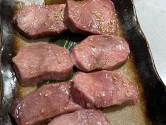 厚切特级牛舌-虎丸烧肉(新大陆广场店)