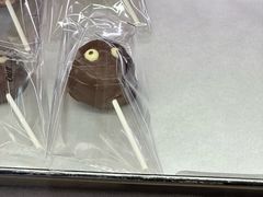 -OUR Bakery(SKP-S店)