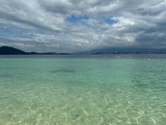 -东姑阿都拉曼海洋公园