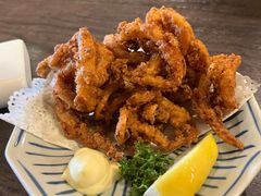 -哥哥の深夜食堂(永乐汇亲子购物运动中心店)