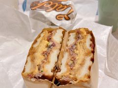 旺角故事贝果-Catch Bagel(芳草地店)