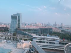 -摩天活力城·摩天轮