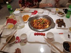 -李想大虾(吾悦广场店)