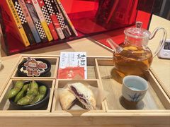 -谷小推·按摩·茶饮·社交(阳光新业店)