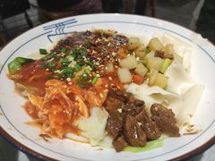 -大嘻咹biangbiang面(历史博物馆店)