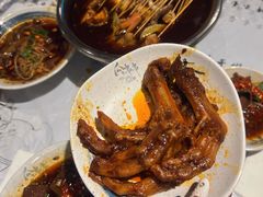 -成都瓜串串(华强北店)