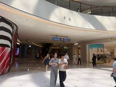 -上海尚嘉中心