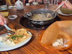 -侠成水上农庄(工业大道店)