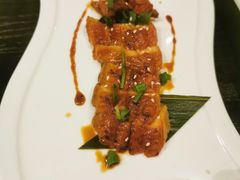 -万鱼亭·鹤家日本料理(南通青年中路店)