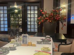 -君庭中餐厅(友谊宾馆店)