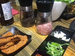 -莱真牛碳火烤肉(合肥旗舰店)
