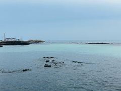 -咸德海水浴场