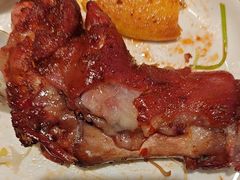 -街角等你.大连海鲜烧烤(西安路店)