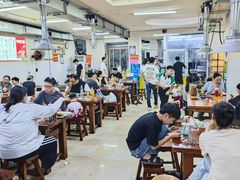 -雷哥烧烤(丰储街店)