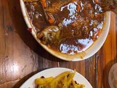 -卢庄(江汉路店)