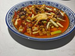 -院8里·小聚园老川菜(九眼桥店)