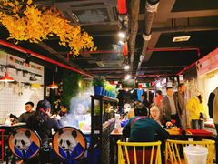 -串天下串串香(宽窄巷子店)