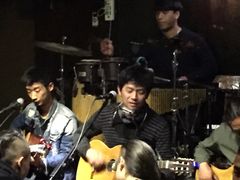 -江湖国风民谣酒馆(五一街店)