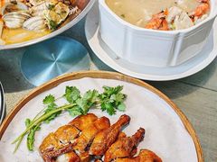 -巽寮印象美食部落餐厅·海鲜·地方特色菜(惠州体验店)