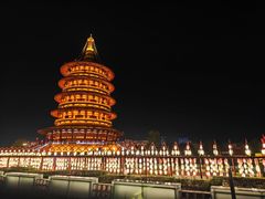 -隋唐洛阳城明堂天堂景区
