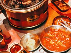 -西塔老太太泥炉烤肉(苏州大悦城店)