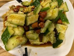 -烤满分·东北烧烤(首经贸店)