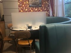 卡座-老广酒楼(樱花店)