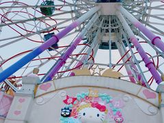 -杭州Hello Kitty乐园