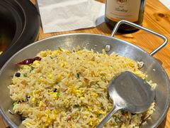 -阿鸡鱼庄·顺德鲜蒸小炒(亚运村店)