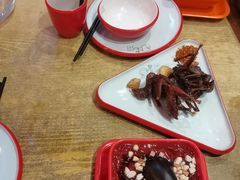 -老闵田螺馆·南昌特色小炒(梦时代店)