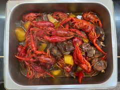 -盱眙红叶龙虾(金源北路店)