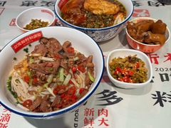 -公交新村粉店(赤岗冲店)
