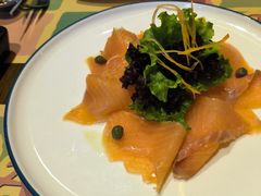 -安妮意大利餐厅(丽都店)