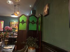 -阿兹凯乐·老洋房西餐