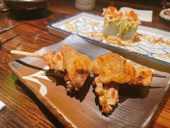 -鸟鹏烧鸟居酒屋(熙龙湾店)