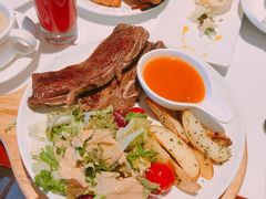-斗牛士牛排(南京东路店)