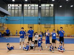 -东方启明星篮球培训(一品漫城校区)