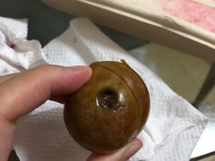 -PAGODA百果园(外贸路店)