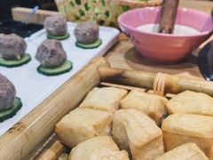 -椰夫人·养生椰子鸡(金沙洲永旺店)