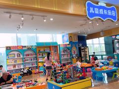 -杉杉奥特莱斯广场(哈尔滨店)