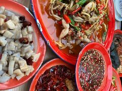 -拈一筷子·宜宾江湖菜(十一街店)