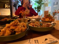 -Blac+Blac(中海环宇荟店)